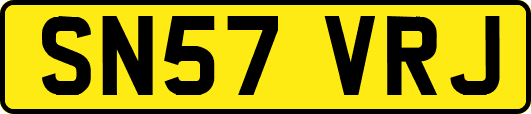 SN57VRJ
