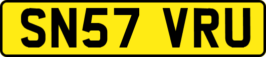 SN57VRU