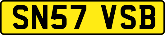 SN57VSB