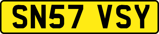 SN57VSY