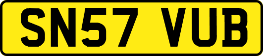 SN57VUB