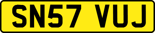 SN57VUJ