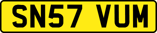 SN57VUM