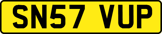SN57VUP