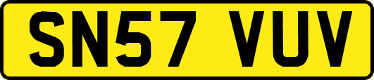 SN57VUV