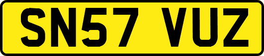 SN57VUZ