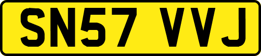 SN57VVJ