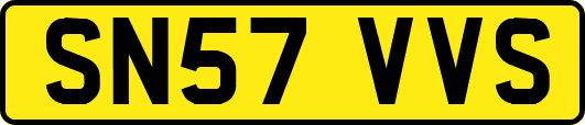 SN57VVS