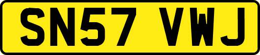 SN57VWJ