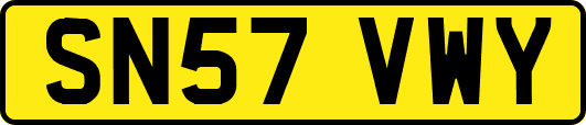 SN57VWY