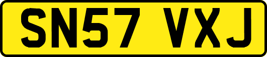 SN57VXJ