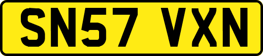 SN57VXN