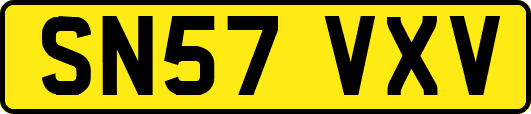 SN57VXV