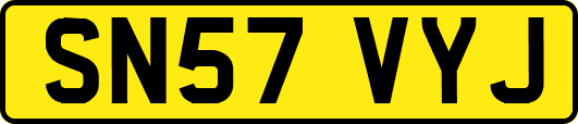 SN57VYJ