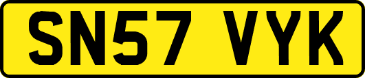 SN57VYK