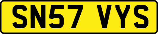 SN57VYS