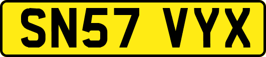 SN57VYX