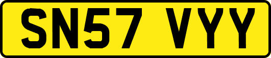 SN57VYY