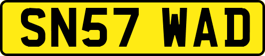 SN57WAD