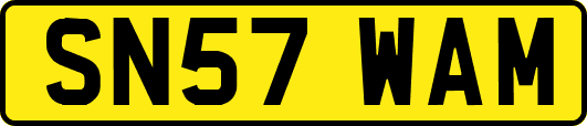 SN57WAM