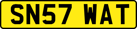 SN57WAT