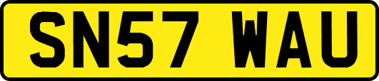 SN57WAU