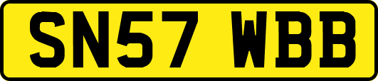 SN57WBB