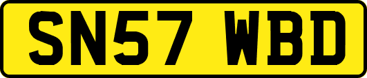 SN57WBD