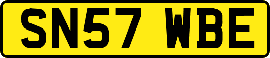 SN57WBE