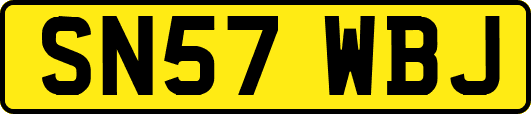 SN57WBJ