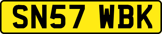 SN57WBK