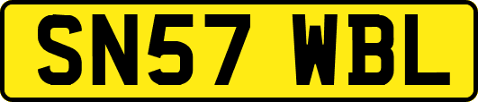 SN57WBL