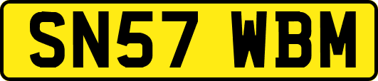 SN57WBM