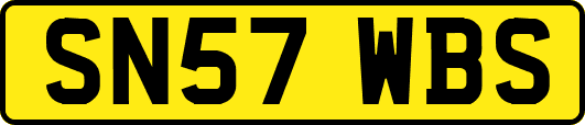 SN57WBS