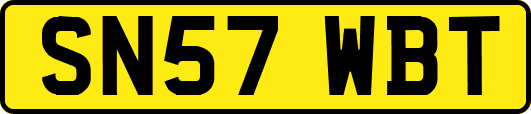 SN57WBT