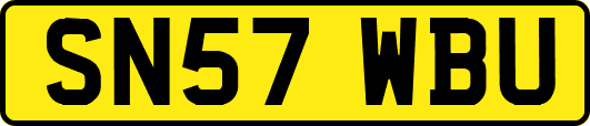 SN57WBU
