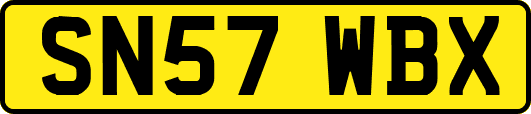 SN57WBX