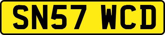 SN57WCD