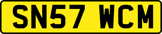 SN57WCM