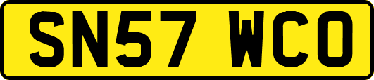 SN57WCO