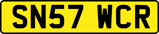 SN57WCR