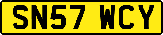 SN57WCY