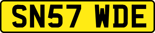 SN57WDE