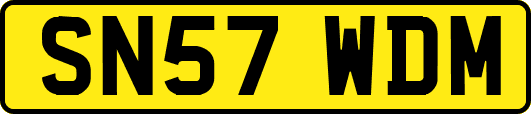 SN57WDM