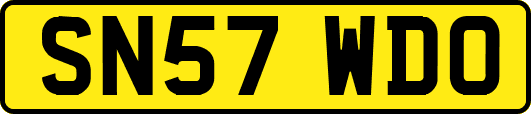 SN57WDO