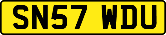 SN57WDU