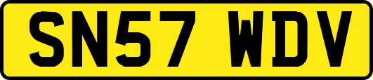 SN57WDV