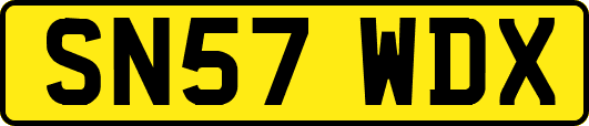 SN57WDX