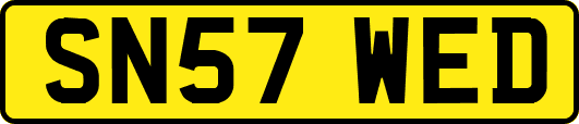 SN57WED