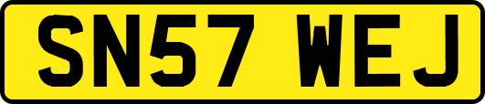 SN57WEJ